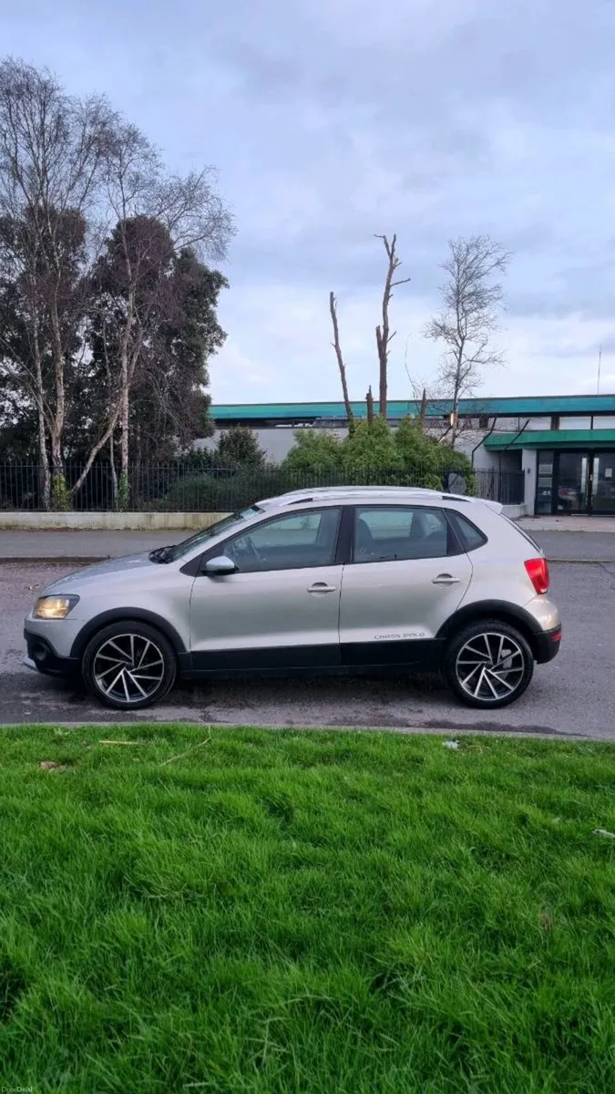 131 Polo Cross 1.2L Petrol - Image 3