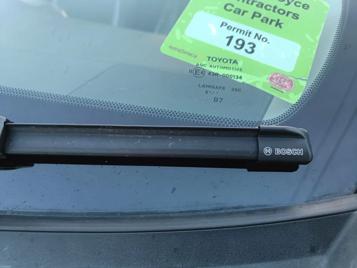 Toyota Verso 2017 - Image 3