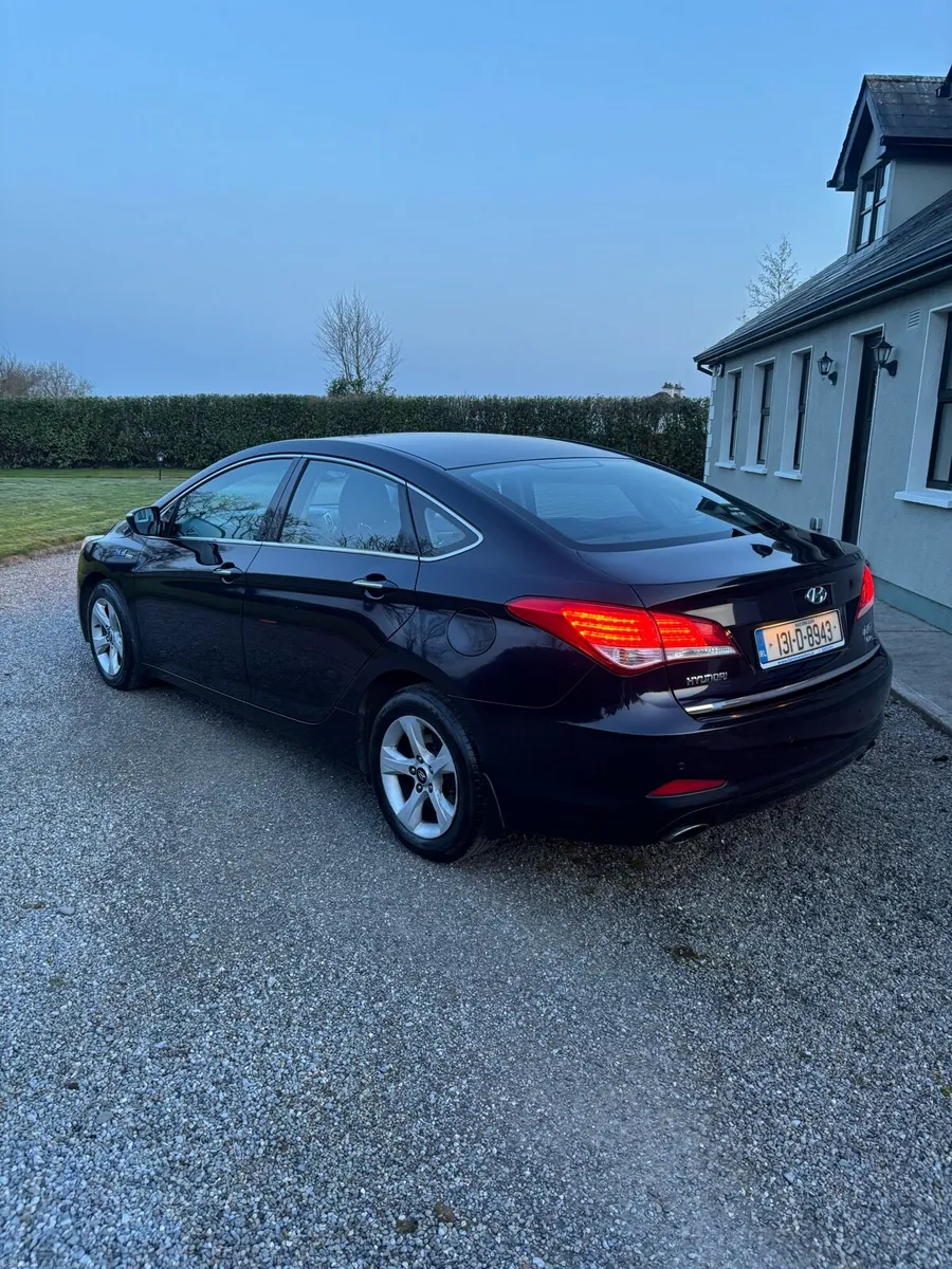 2013 Hyundai I30 Diesel - Image 3