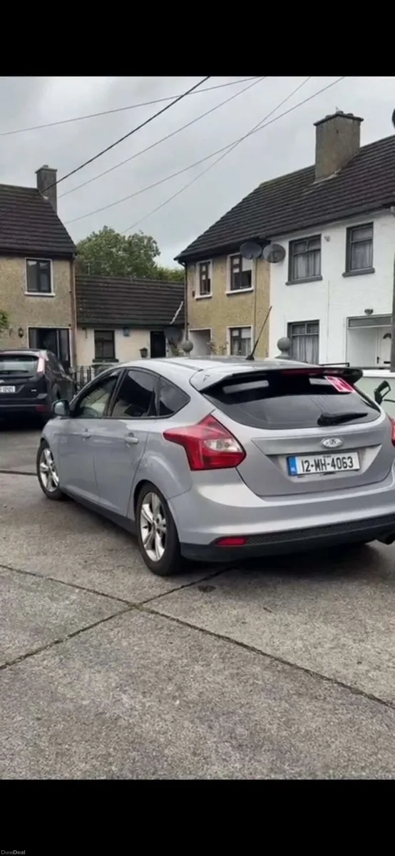 Ford Focus 2012 - Image 3