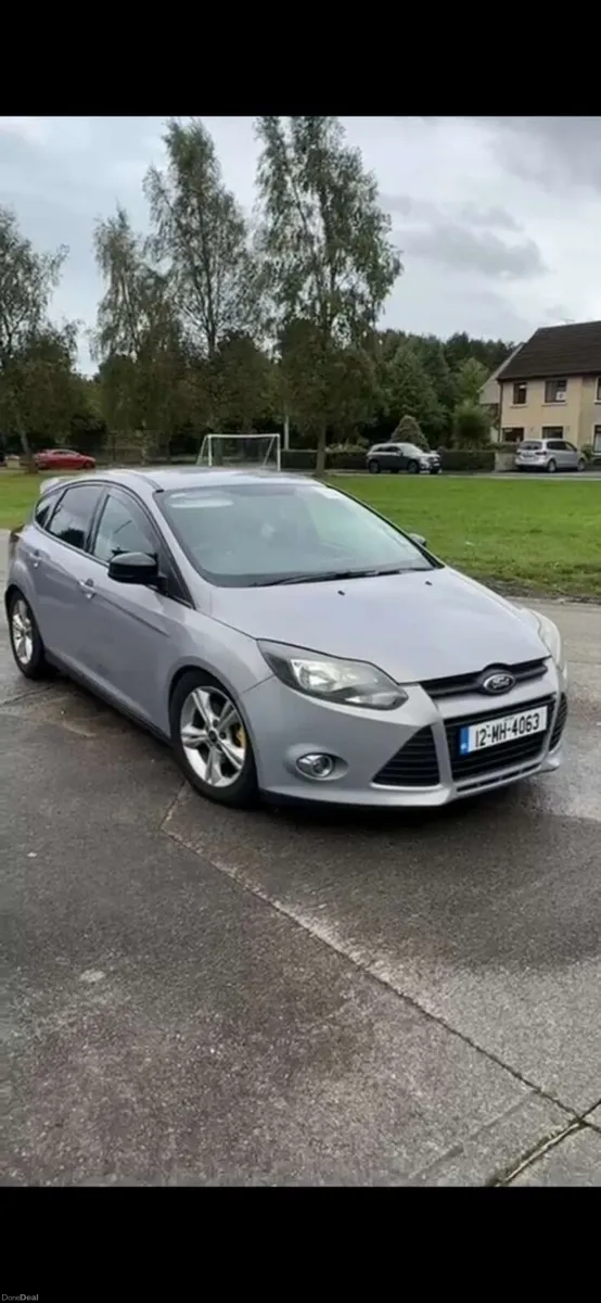Ford Focus 2012 - Image 4