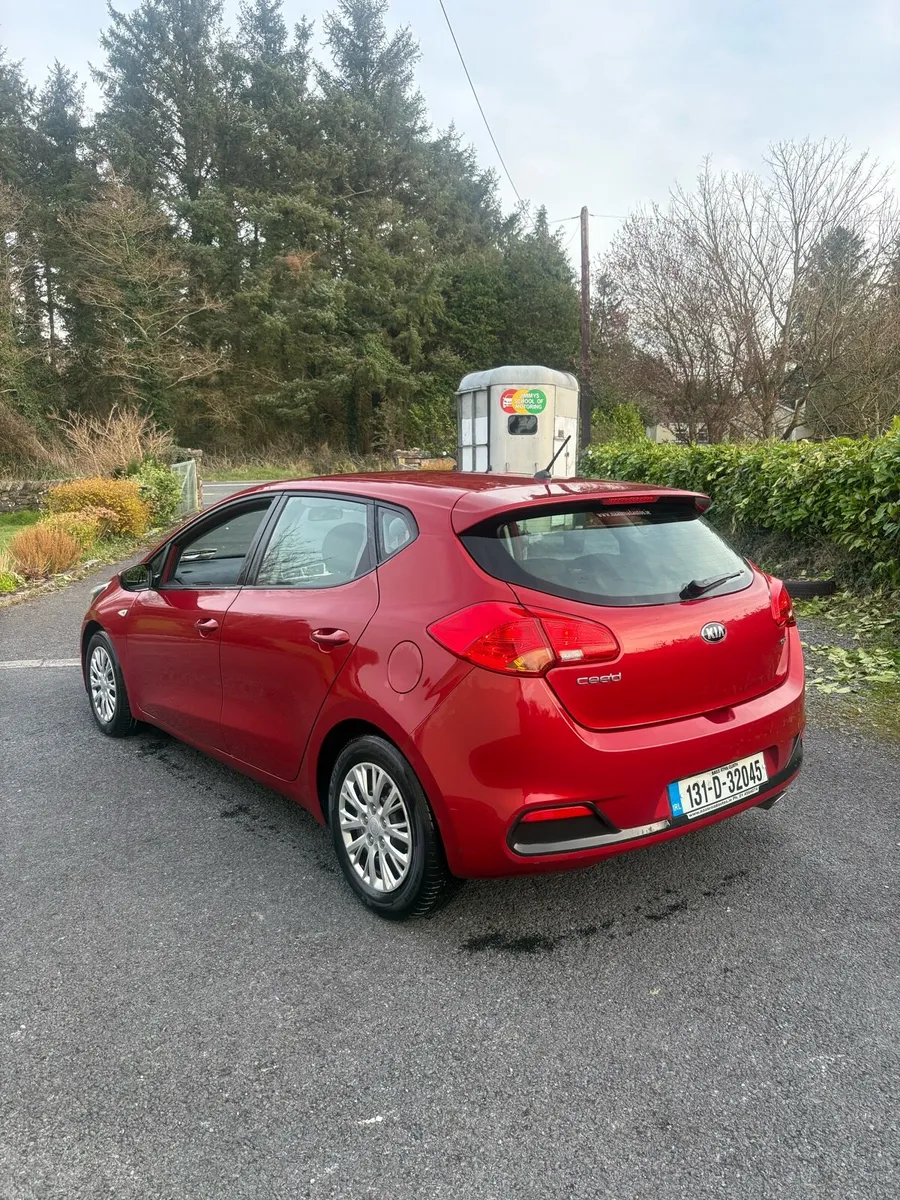 Kia ceed - Image 2