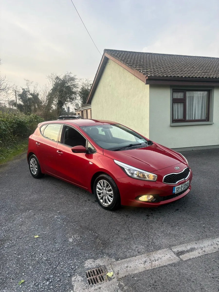 Kia ceed - Image 3