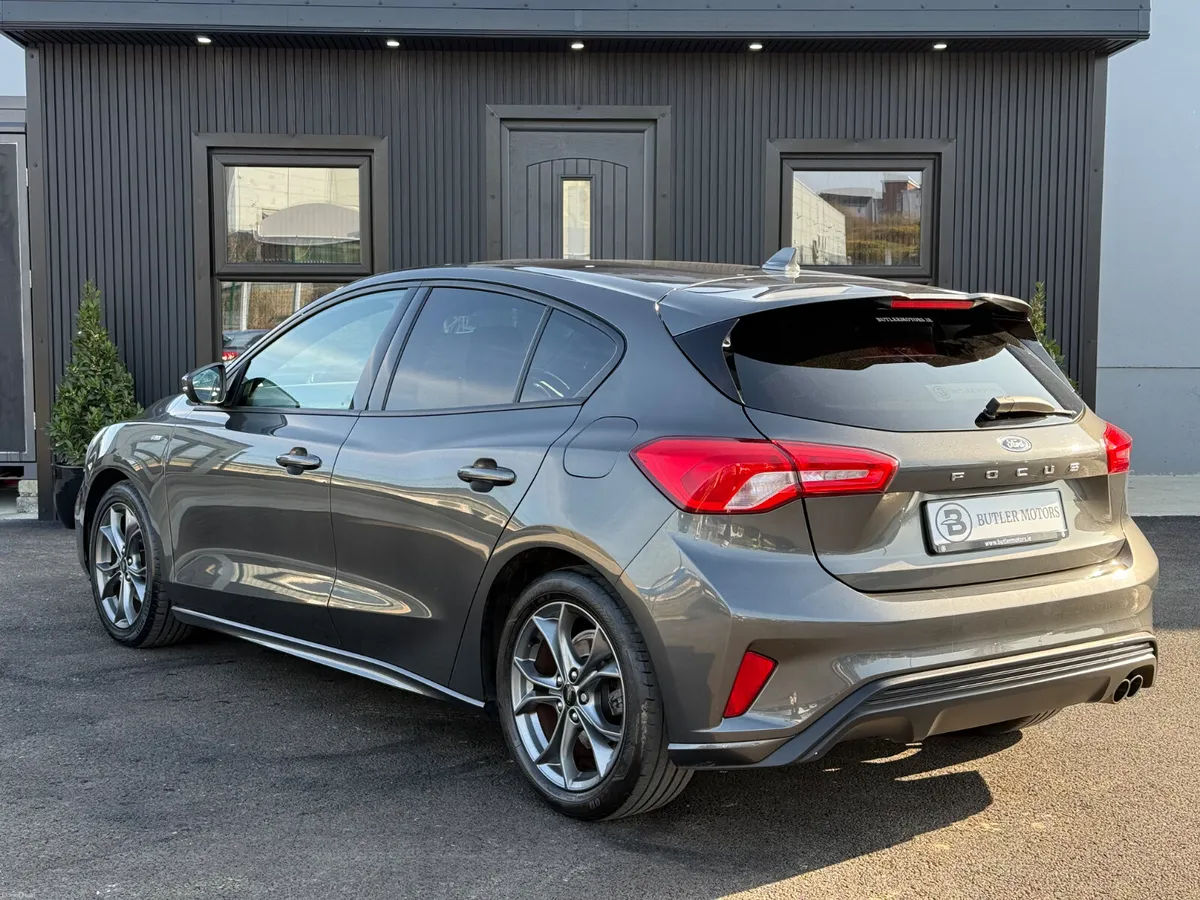 2019 Ford Focus 1.5D ST Line - Image 2