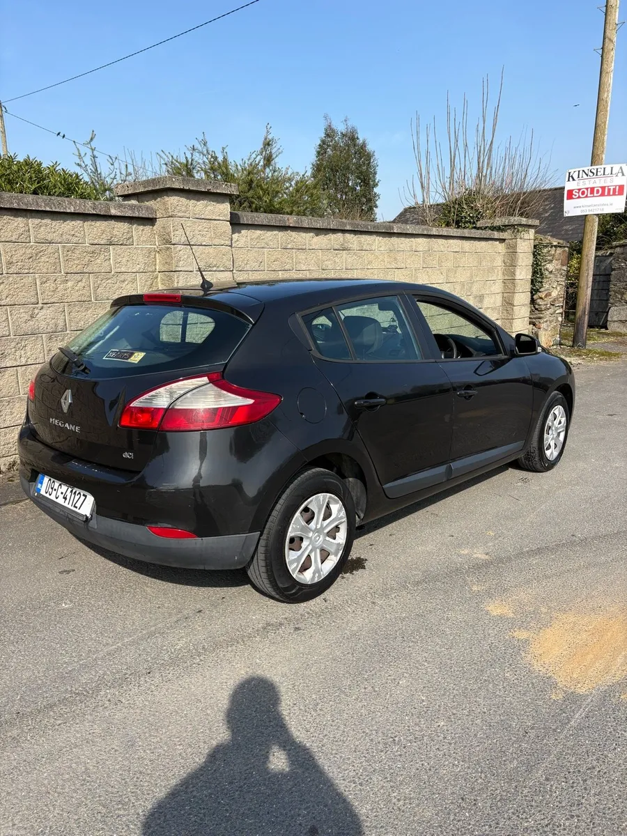 Renault Megane NEW NCT - Image 4