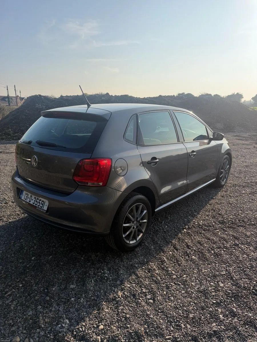 2013 Volkswagen Polo *NCT* - Image 3