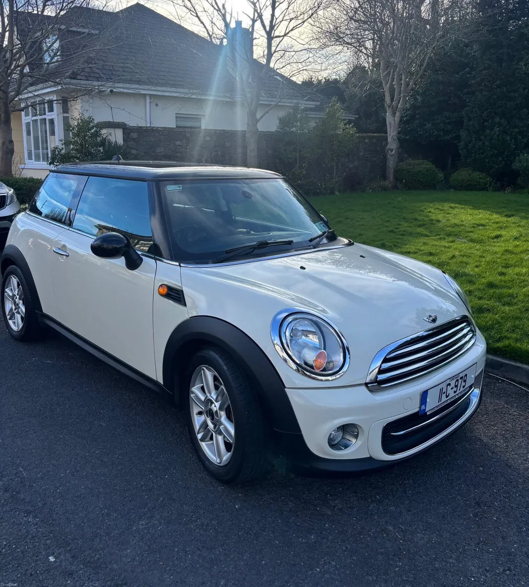 Mini Cooper 2011 - Low Mileage - New NCT May 2027 - Image 1