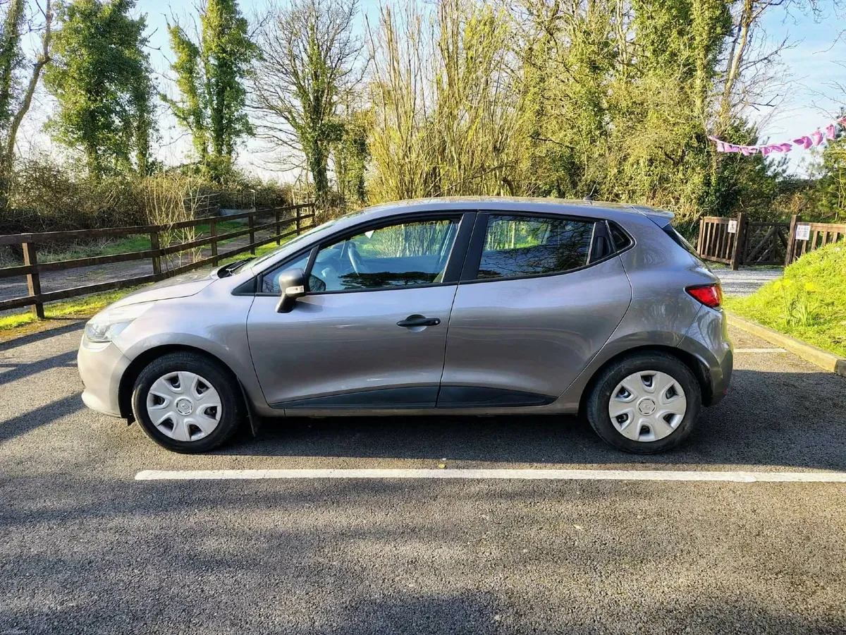 Renault Clio 2014 - Image 3