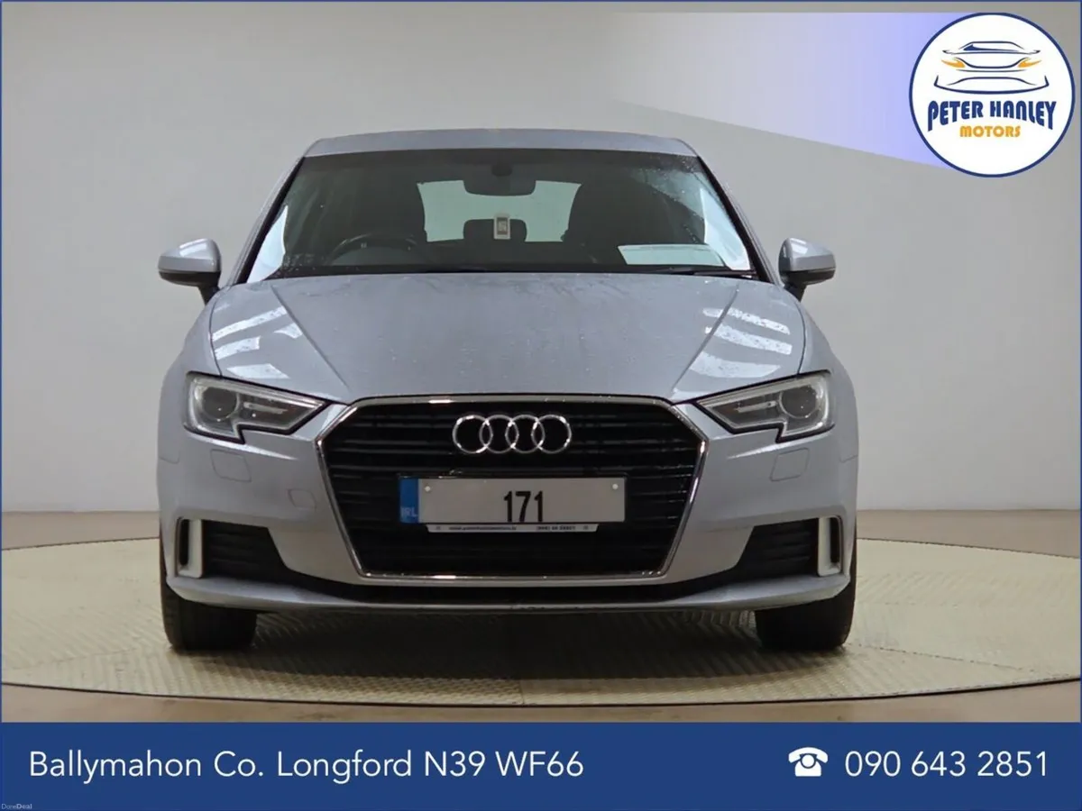 Audi A3 A3 Sport Tdi  Sport  TDi 110 Start/Stop - Image 2