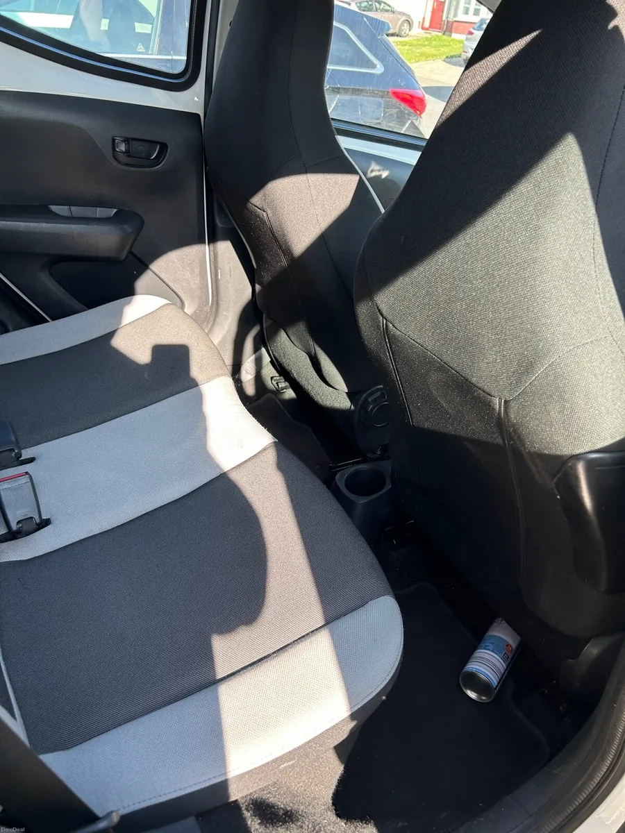 Toyota Aygo - Image 4