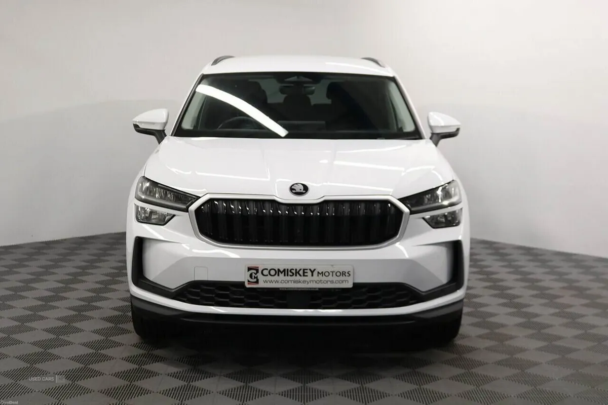 Skoda Kodiaq TDI SE - Image 2