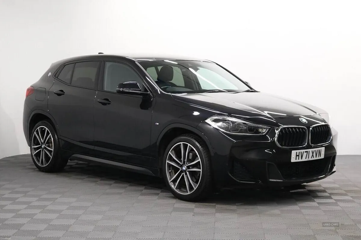 BMW X2 18i M Sport - Image 1