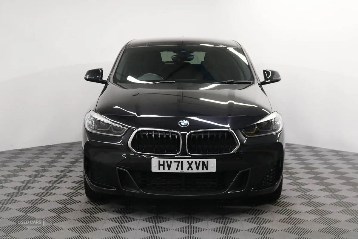 BMW X2 18i M Sport - Image 2