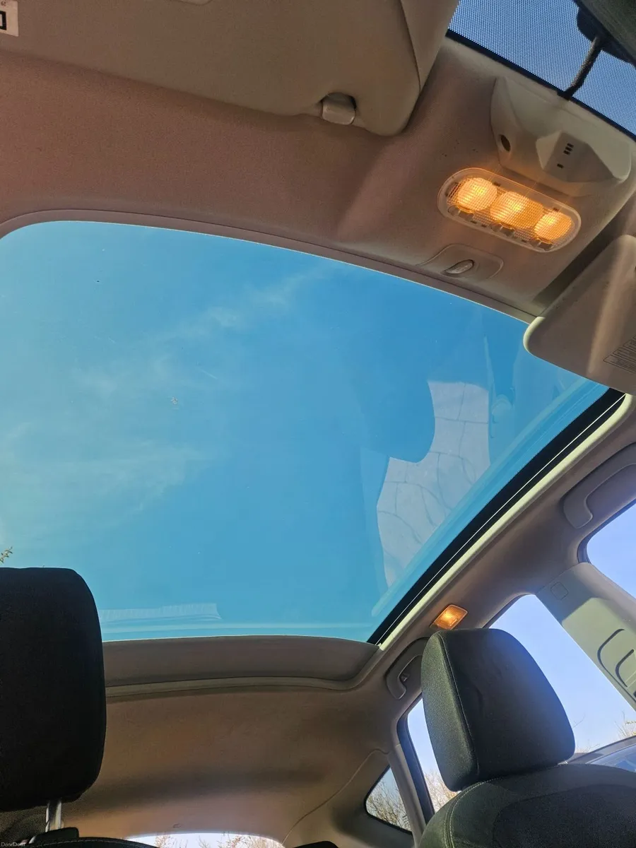 Nissan Qashqai 2013 low milage, nct 02/27 - Image 3