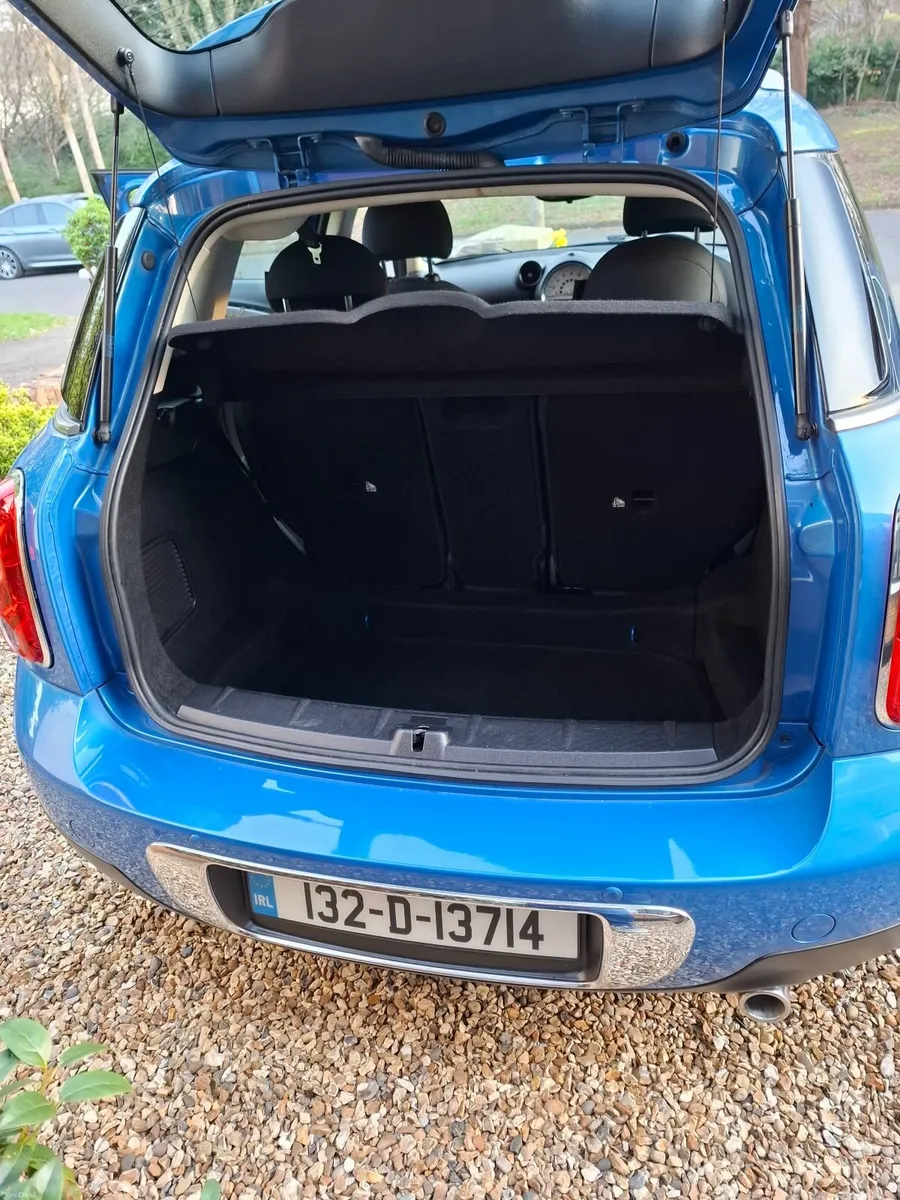 Mini Countryman, Very Low Mileage, Great Condition - Image 4