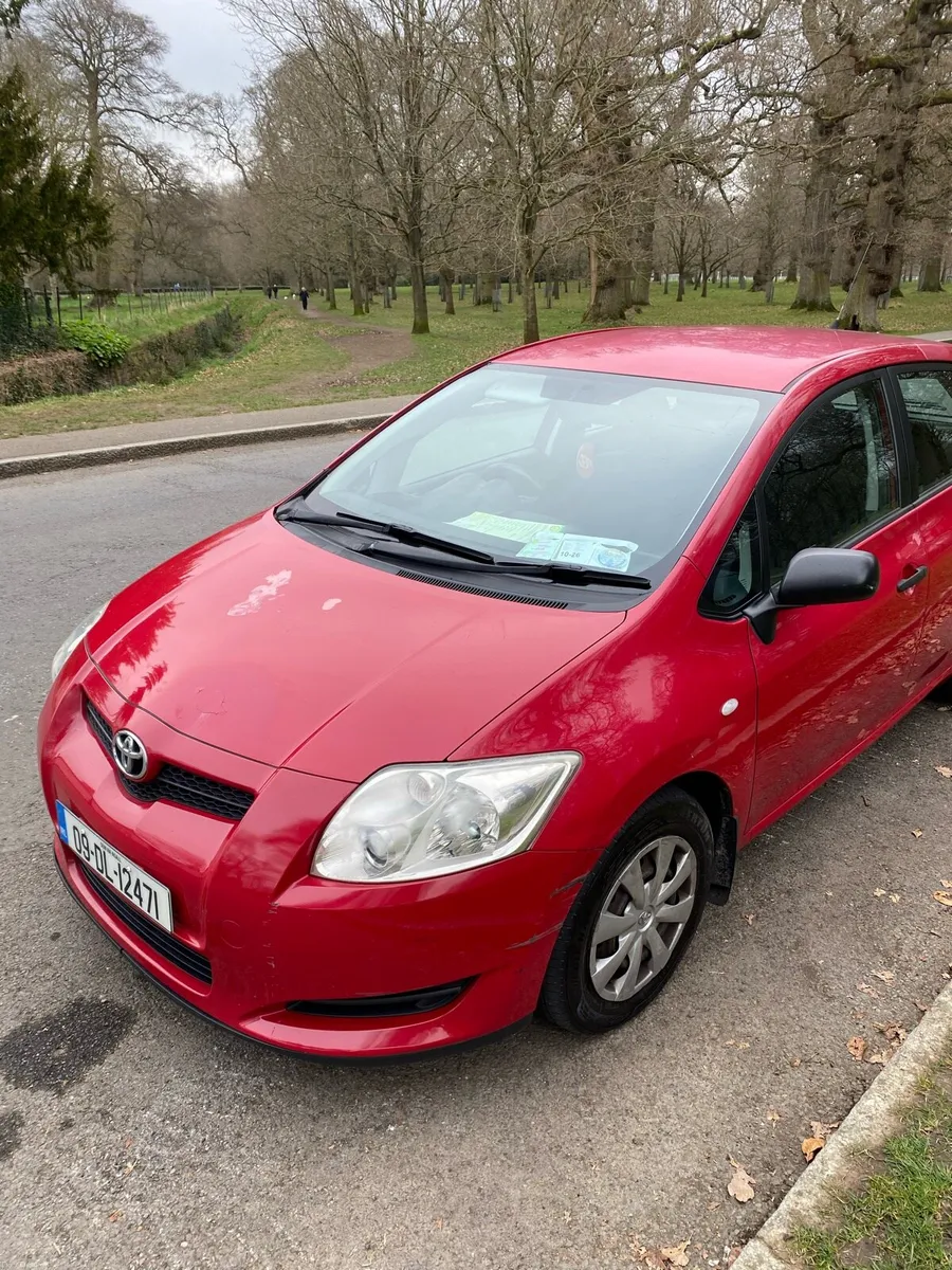 Today Auris - Image 3