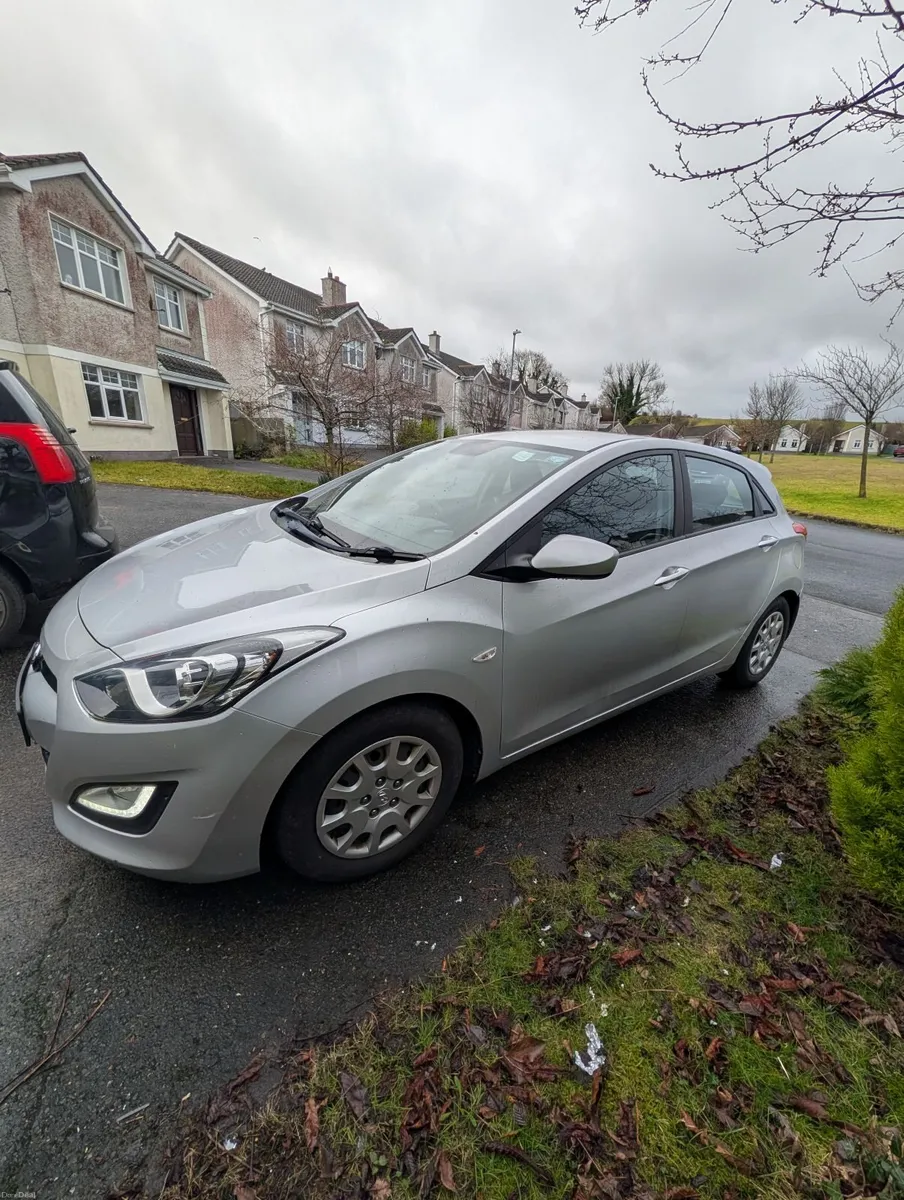 Hyundai i30 2015 - Image 2