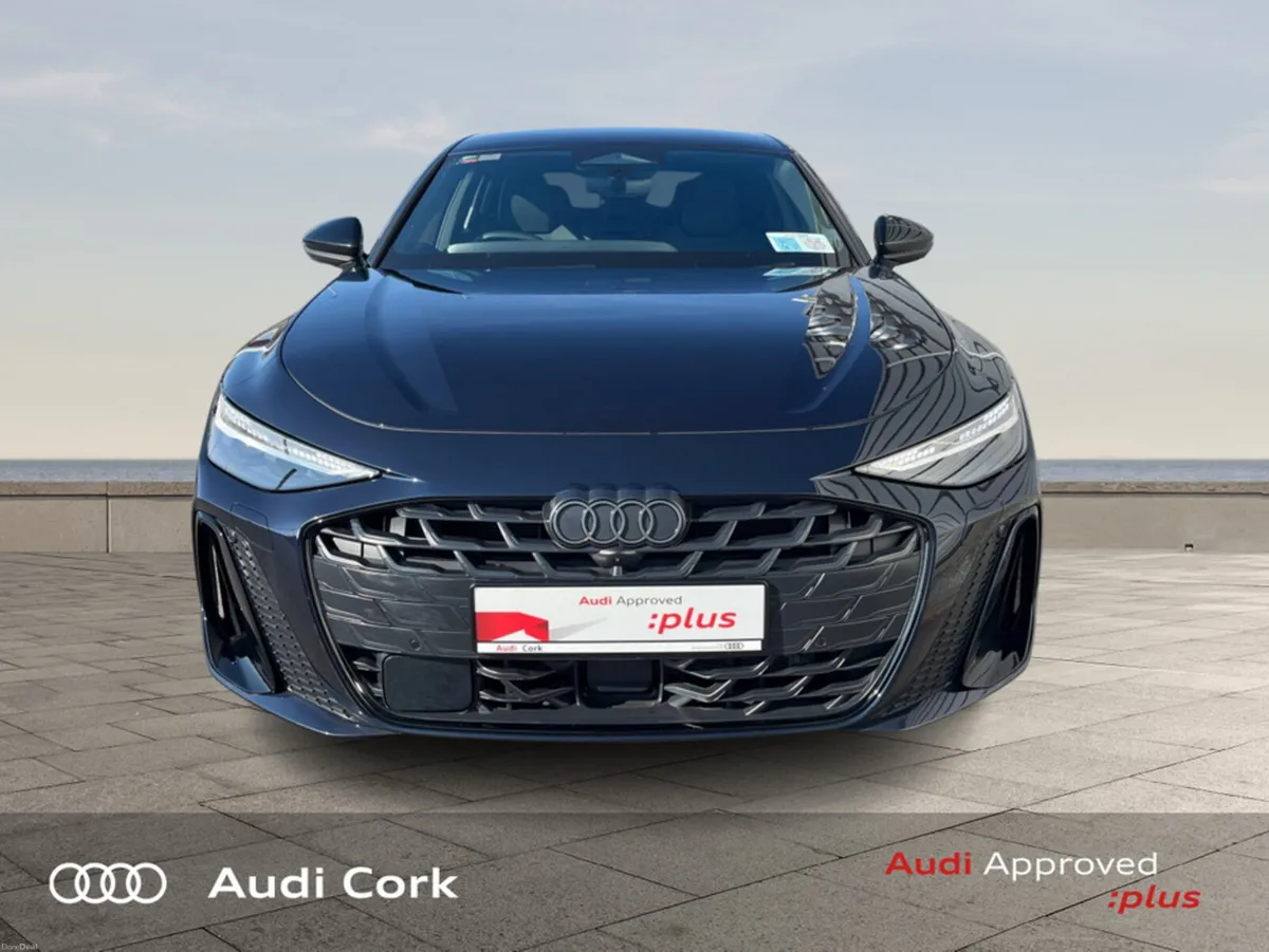 Audi A6 SALOON E-HYBRID 220KW QUATTRO SE AUTOMATIC - Image 3