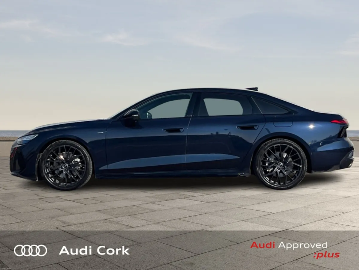 Audi A6 SALOON E-HYBRID 220KW QUATTRO SE AUTOMATIC - Image 4