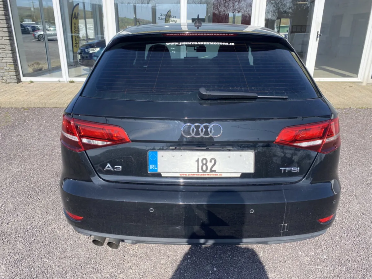 Audi A3 A3 - Image 4
