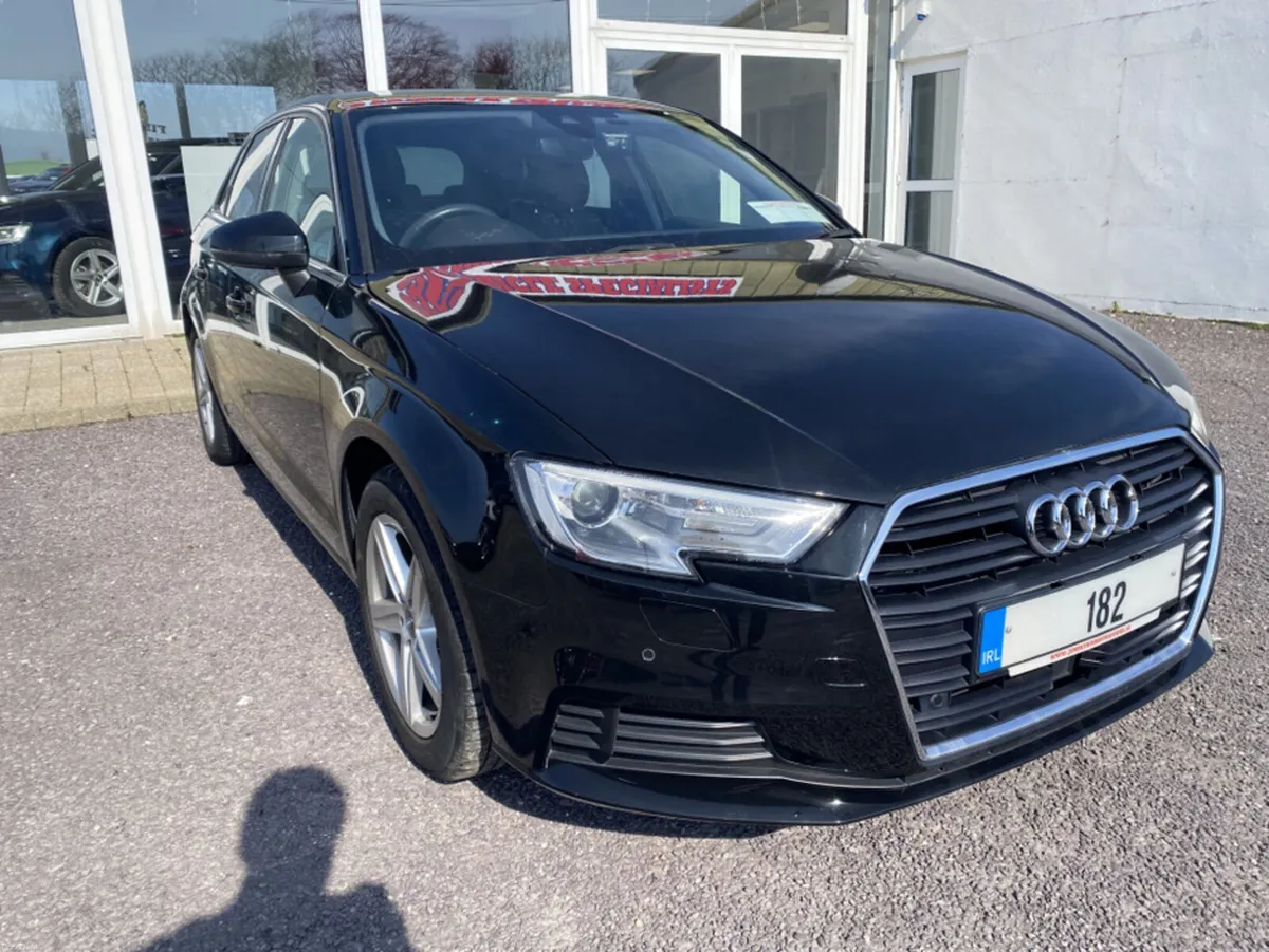 Audi A3 A3 - Image 1