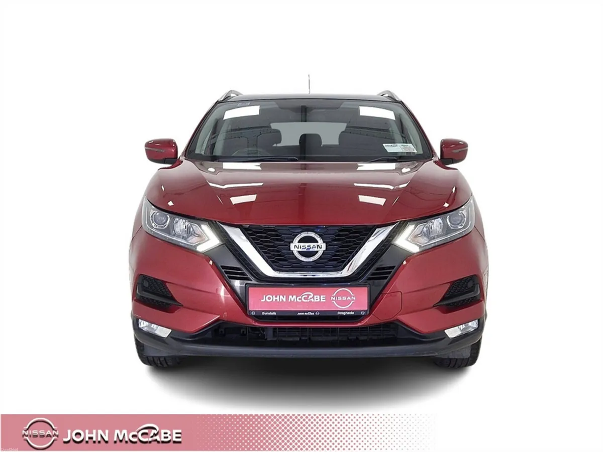 Nissan Qashqai 1.3 PET SE MAUNUAL                * - Image 4