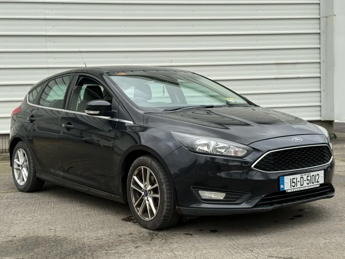 FORD FOCUS excellent Condition - Image 2