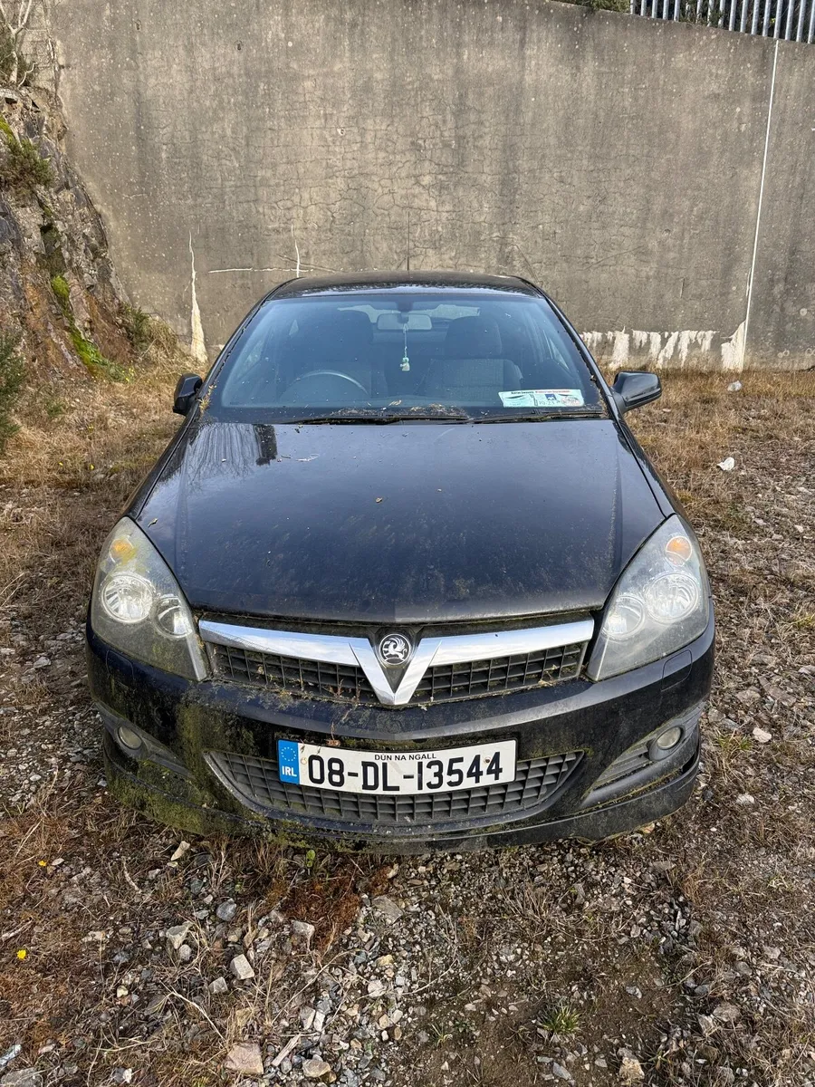 Vauxhall Astra 2008 - Image 2
