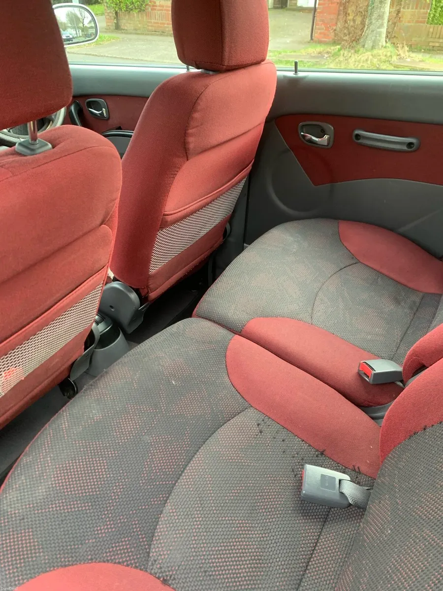 Hyundai Atoz - Image 3