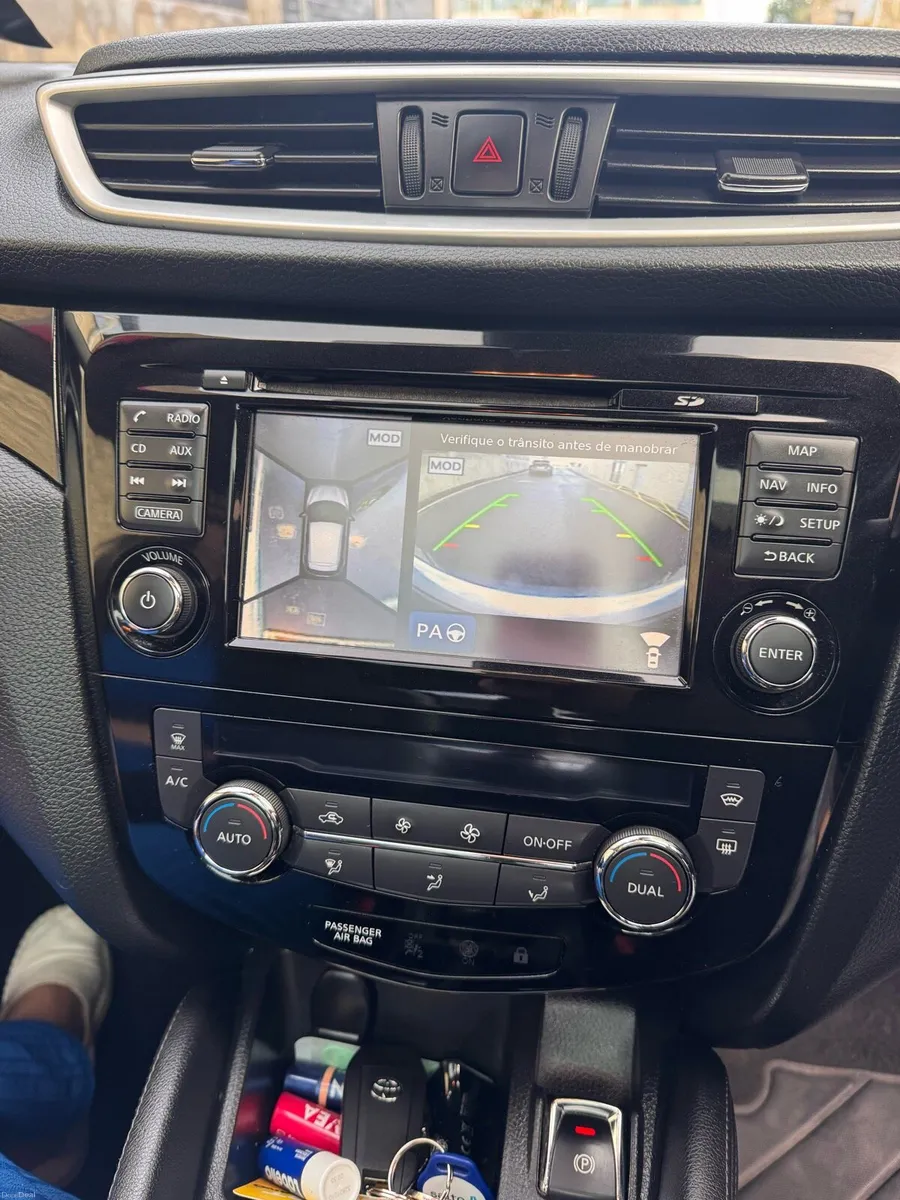 🚗 Nissan Qashqai 1.5 dCi Tekna – 110PS - Image 4