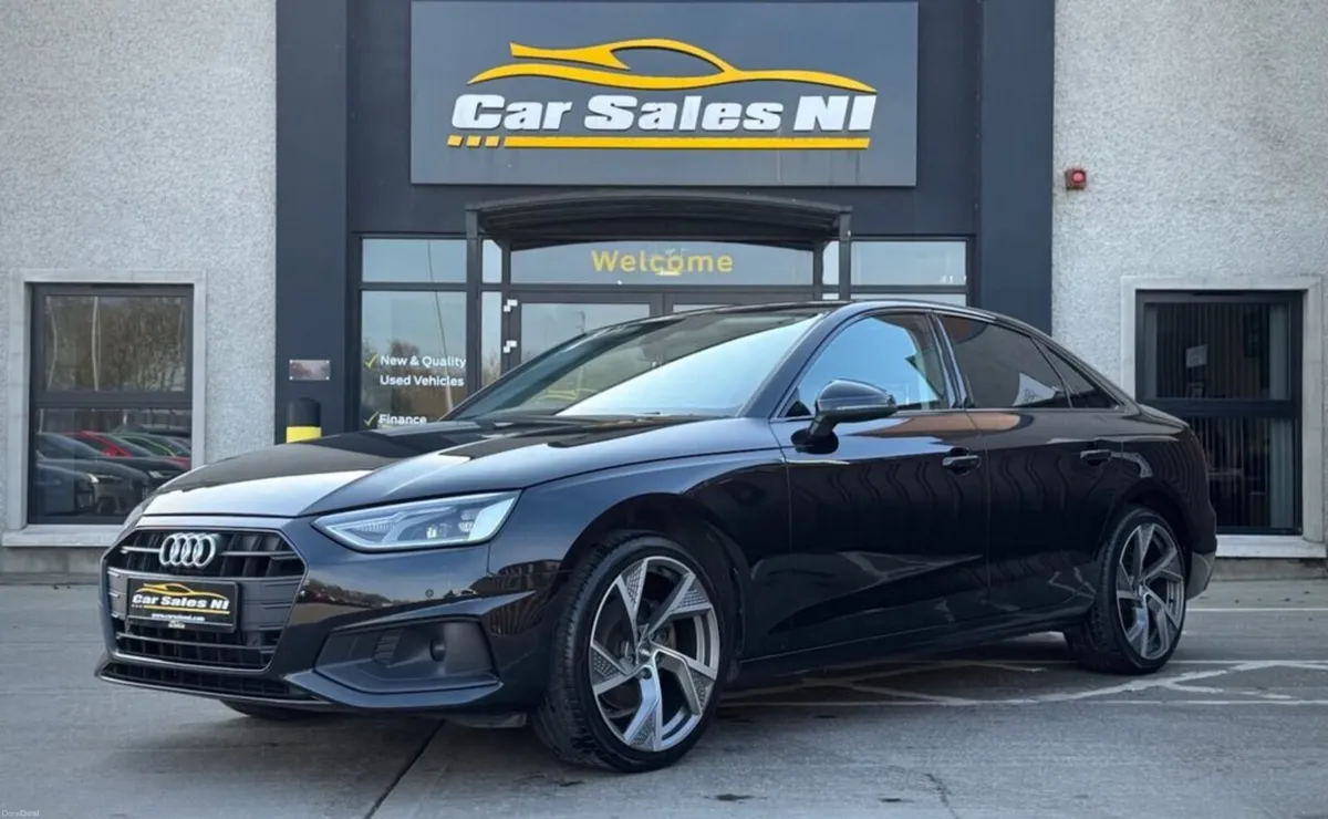 2.0 TDI 35 Technik Saloon 4dr Diesel S Tronic Euro - Image 2