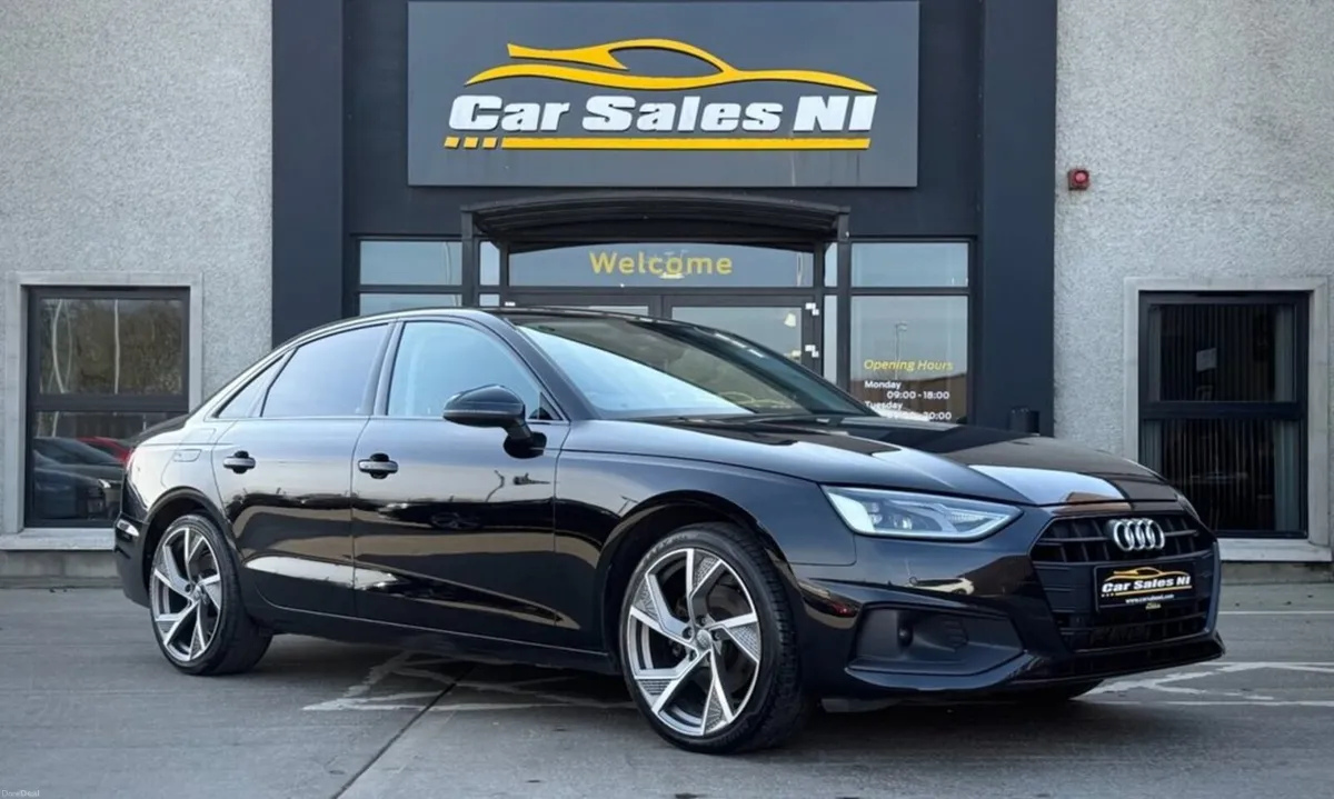 2.0 TDI 35 Technik Saloon 4dr Diesel S Tronic Euro - Image 1