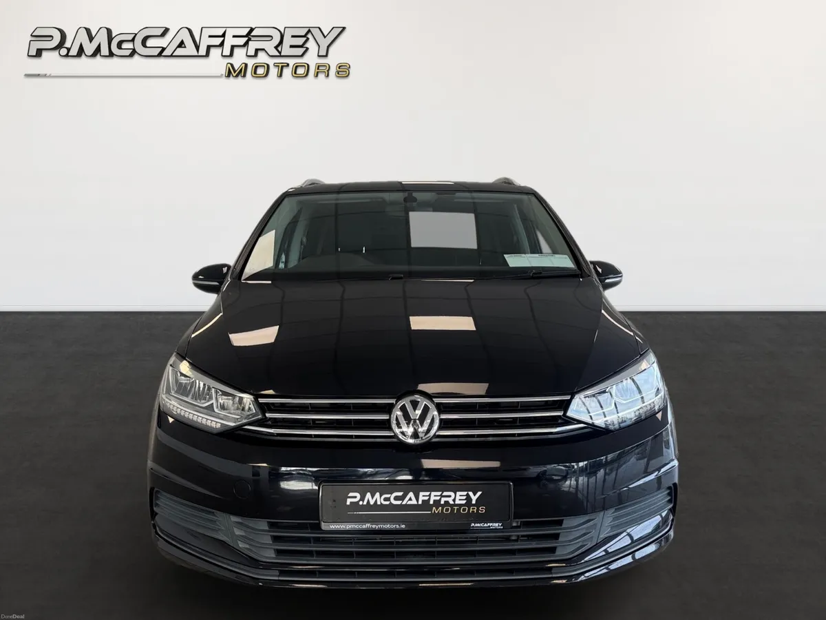 2018 Volkswagen Touran 2.0 TDI Comfortline Auto - Image 2