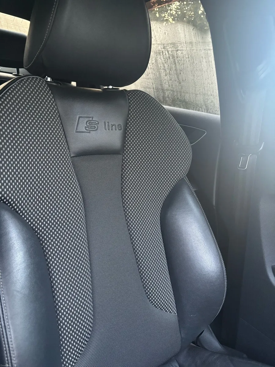Audi A3 S line - Image 2
