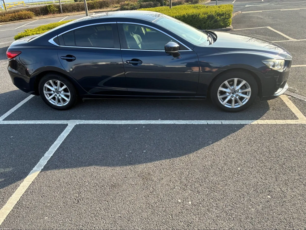 2018 Mazda 6 Executive SE - Low Mileage - Image 1