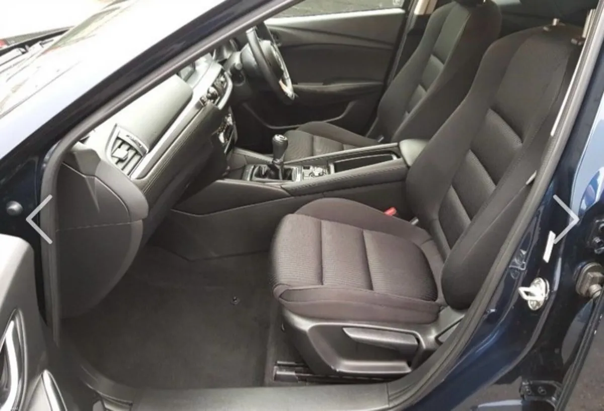 2018 Mazda 6 Executive SE - Excellent Condition - Image 4