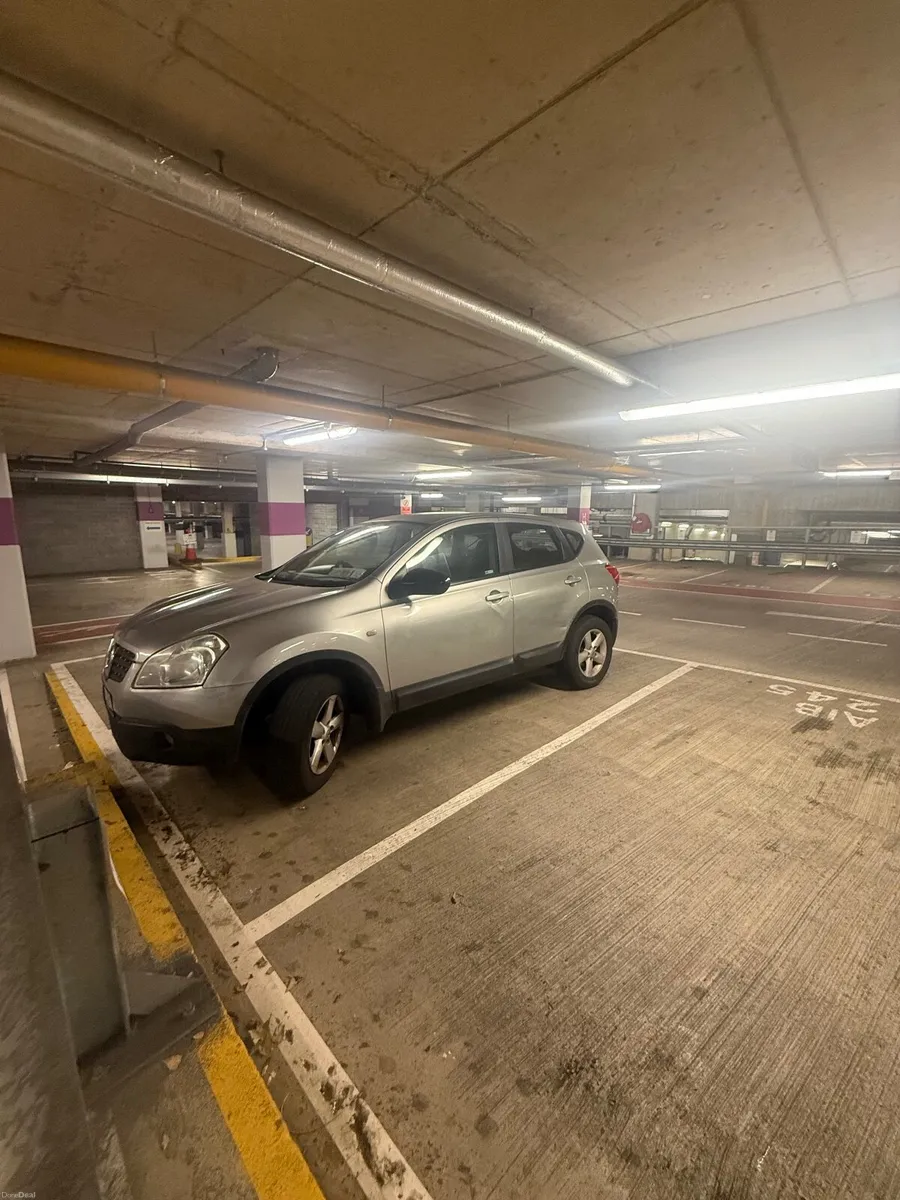 Nissan Qashqai 2008 -NCT Fail- EasyFix - Image 3