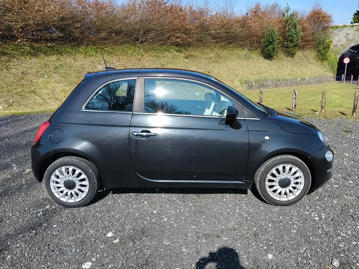 Fiat 500 2023 From 59euro/week :-) - Image 6