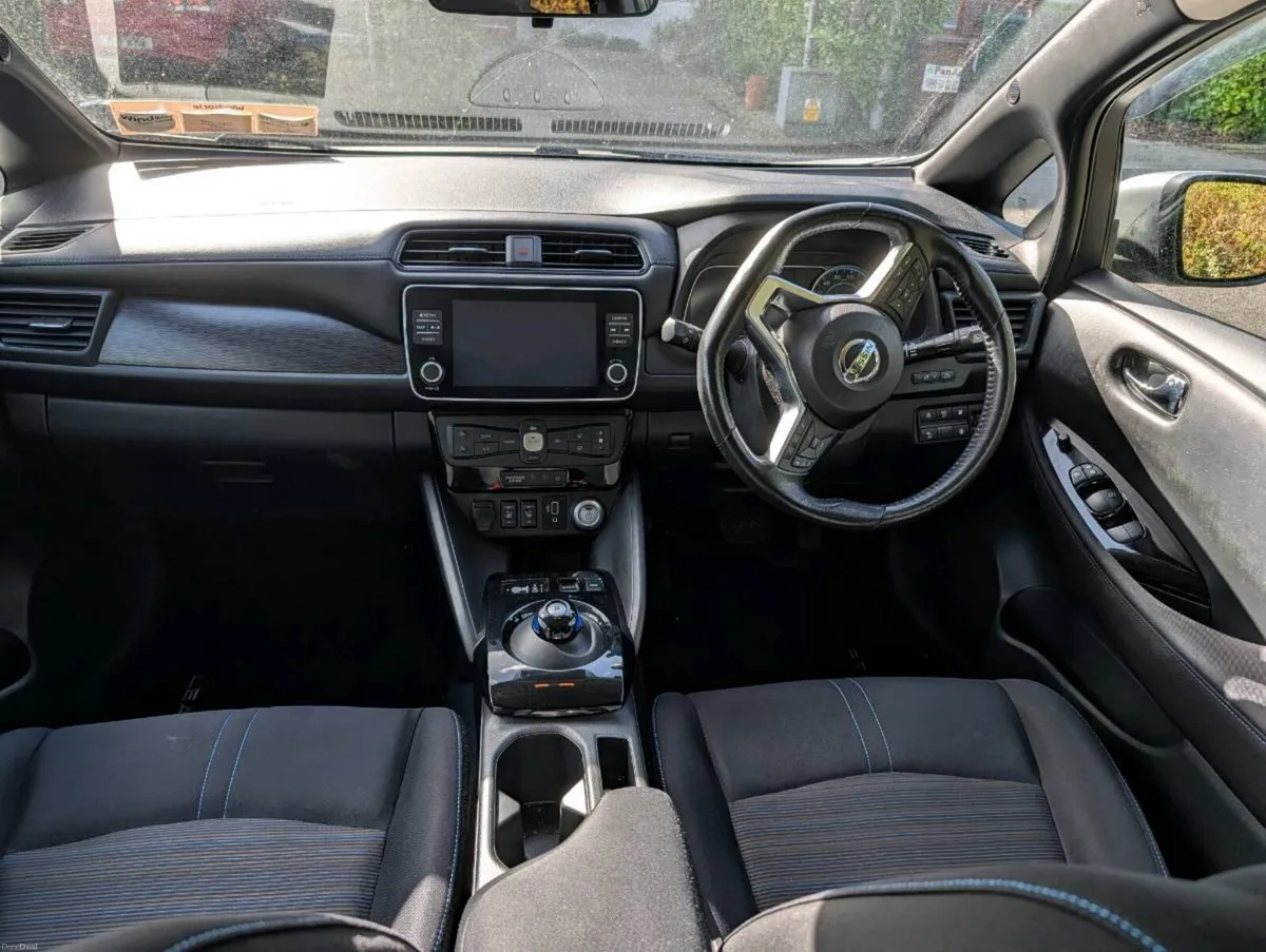 Nissan leaf 40kw - Image 2