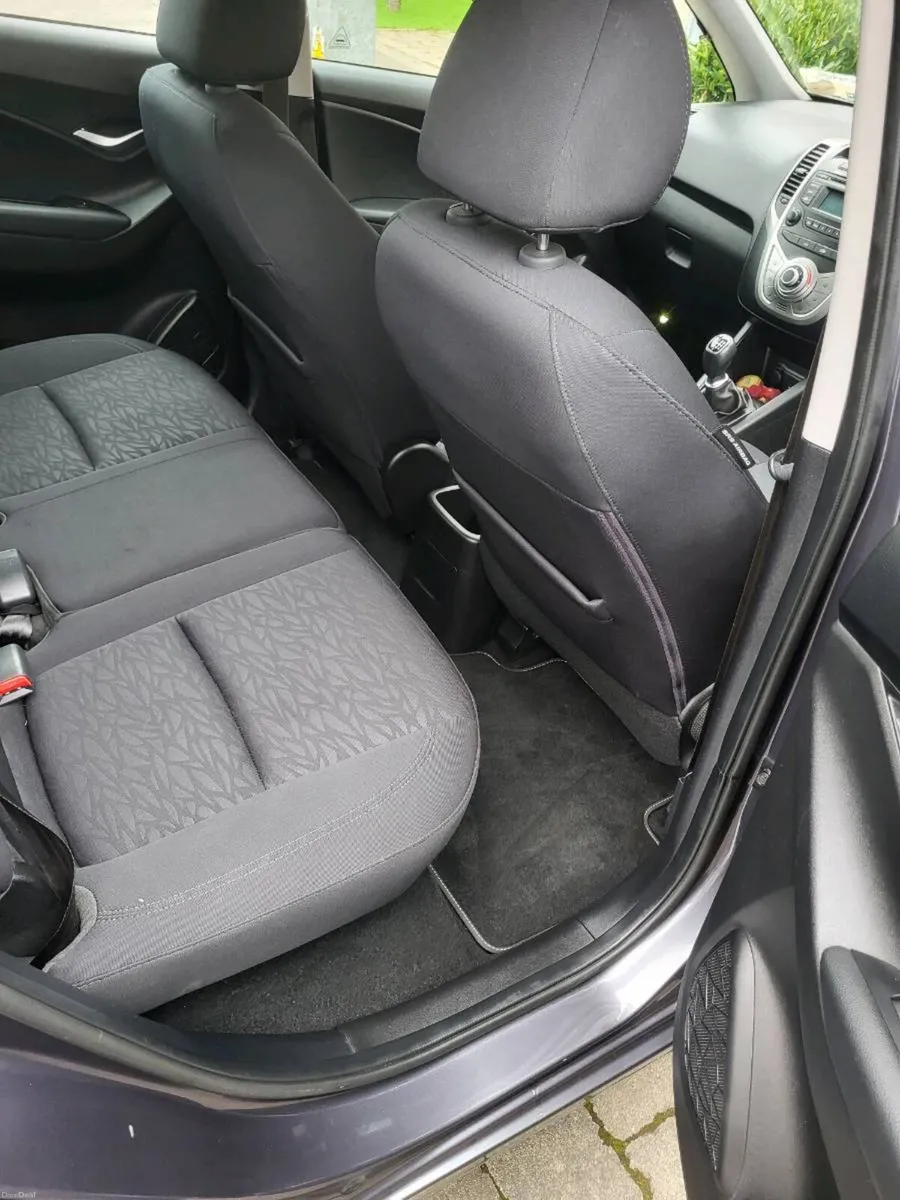 2019 huydai ix20 - Image 4