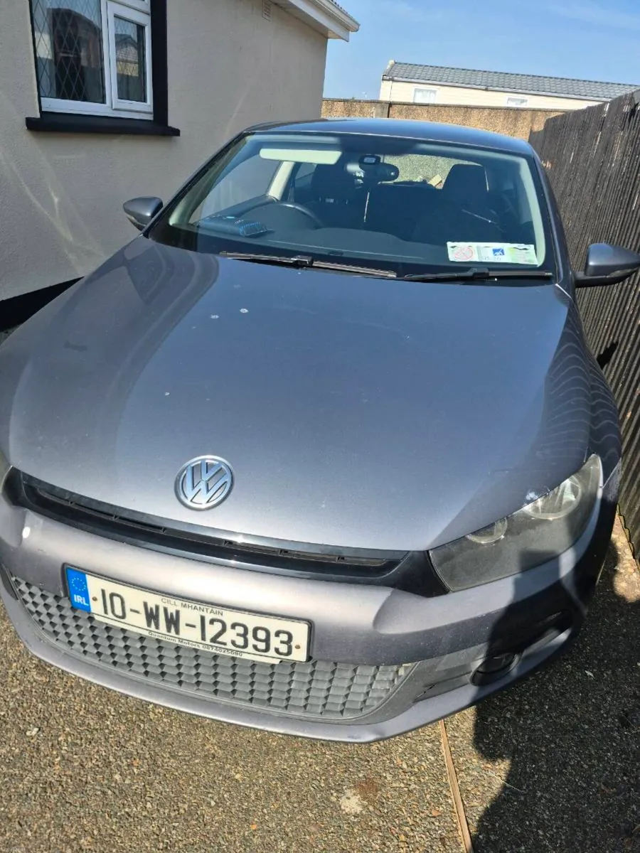 1.4 scirocco tsi - Image 3