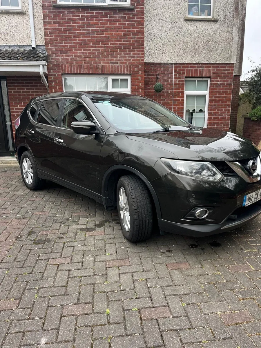 Nissan Xtrail - Image 3