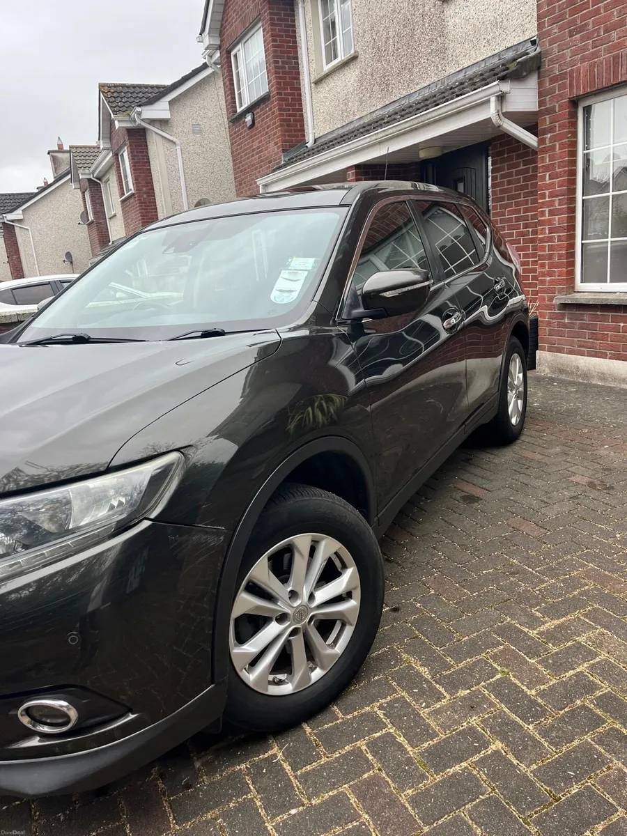Nissan Xtrail - Image 1