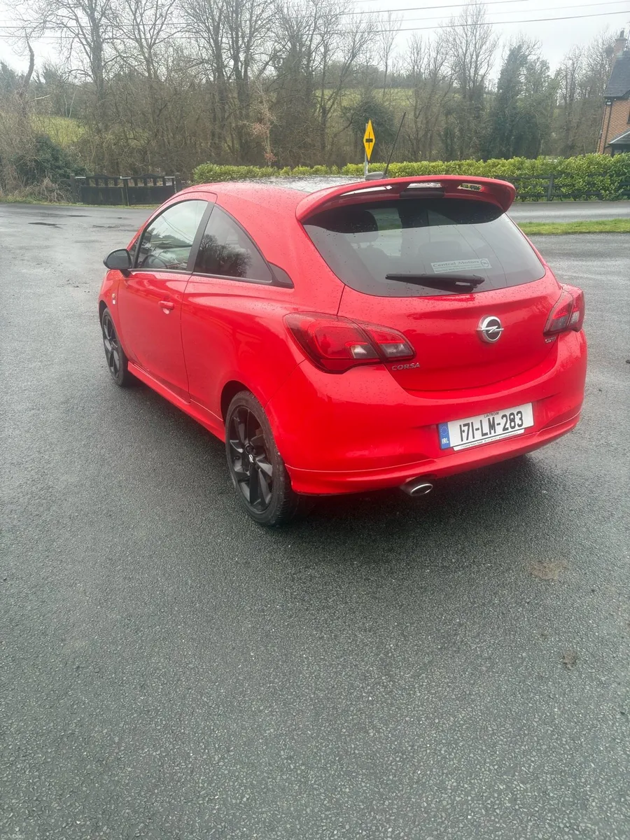Opel corsa 1.3 diesel - Image 3