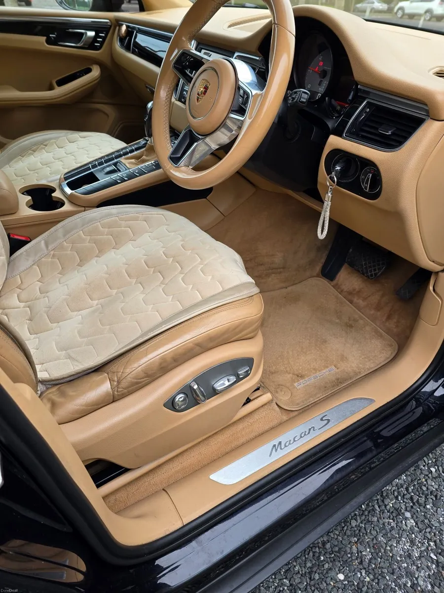 Porsche Macan 2014 - Image 4