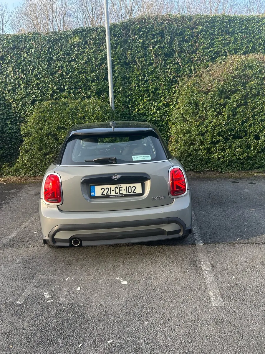 Mini Cooper - Image 2