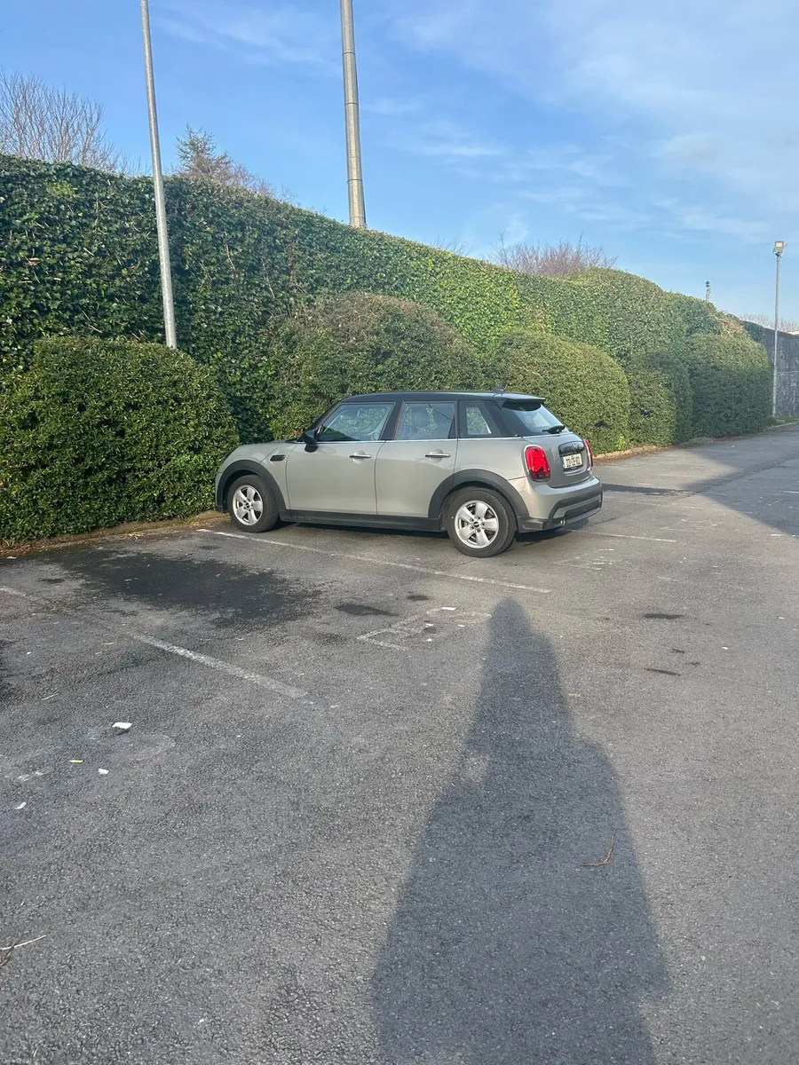 Mini Cooper - Image 3