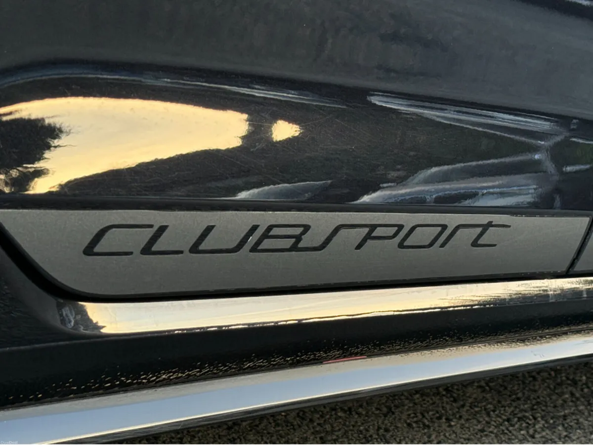 Volkswagen Golf 2.0 TSI GTI CLUBSPORT EDITION - AU - Image 4