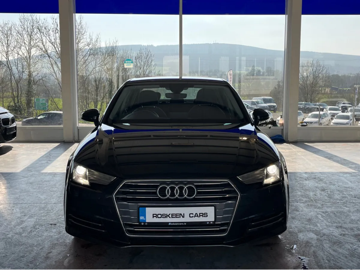Audi A4 SE ULTRA TDI - Image 2