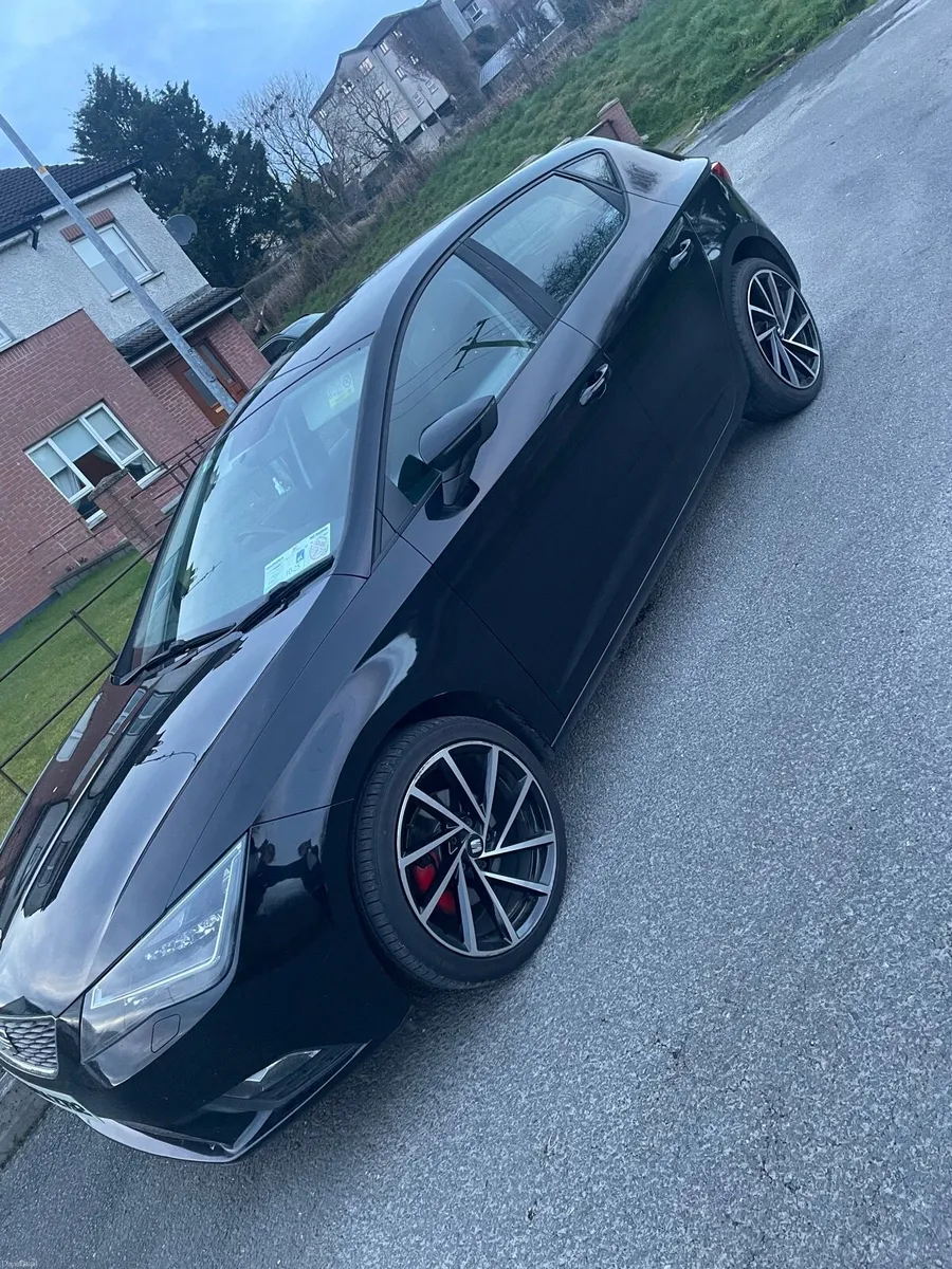 2016 Seat Leon - Image 3